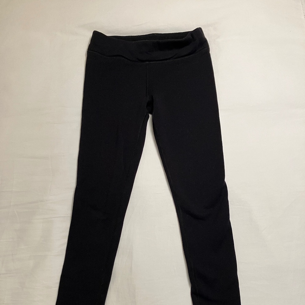 Athleta Girl Polar Fleece legging